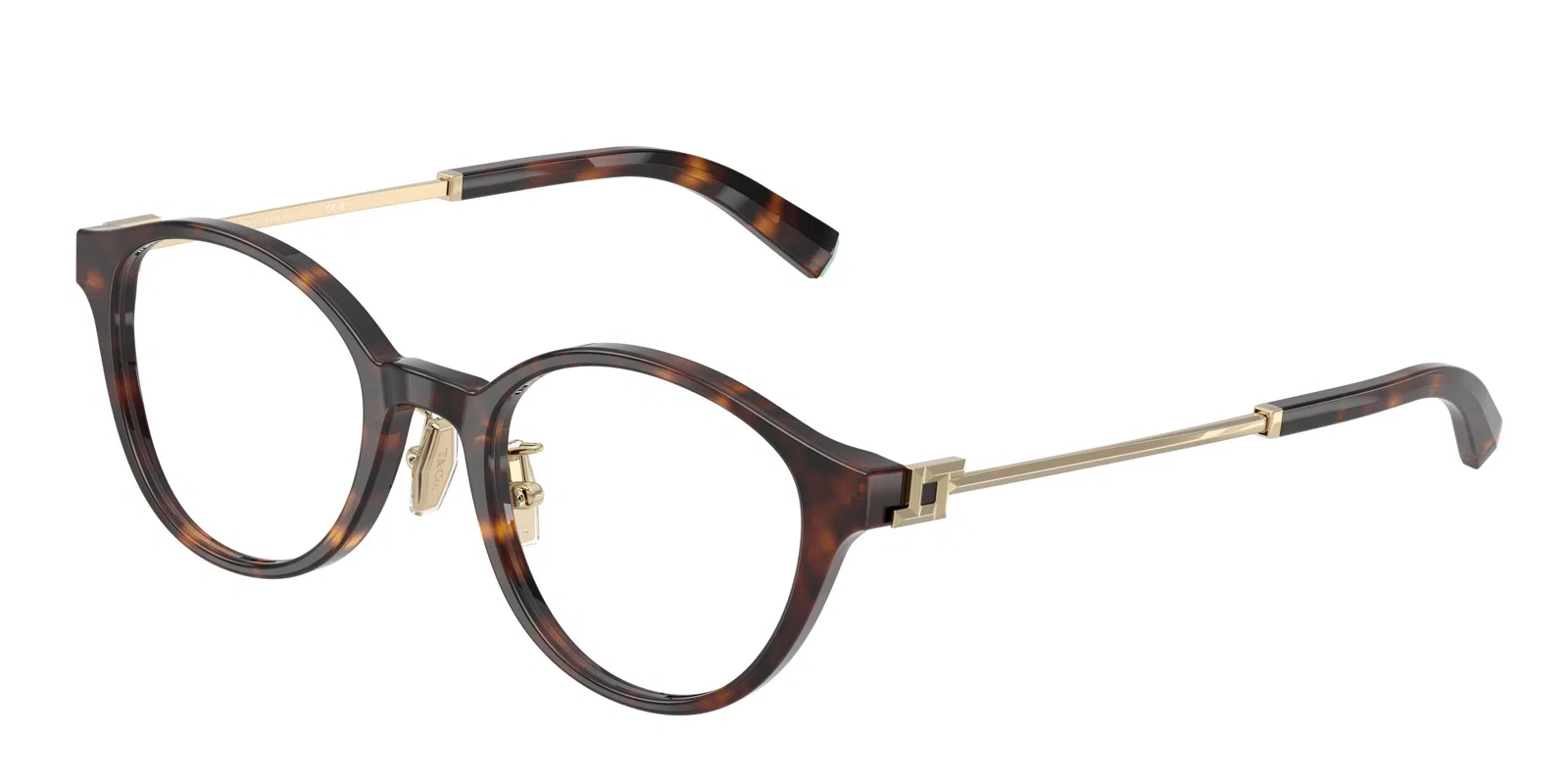 Tiffany 2275D Eyeglasses - view 4